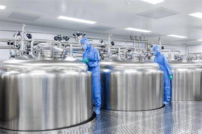 生物制品科技創新碩果累累 生物制劑的研發前沿與未來展望